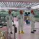 Image for article titled The Fukushima Cleanup Wasted Half a Billion Dollars on Bad Technology